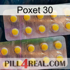 Poxet 30 new10